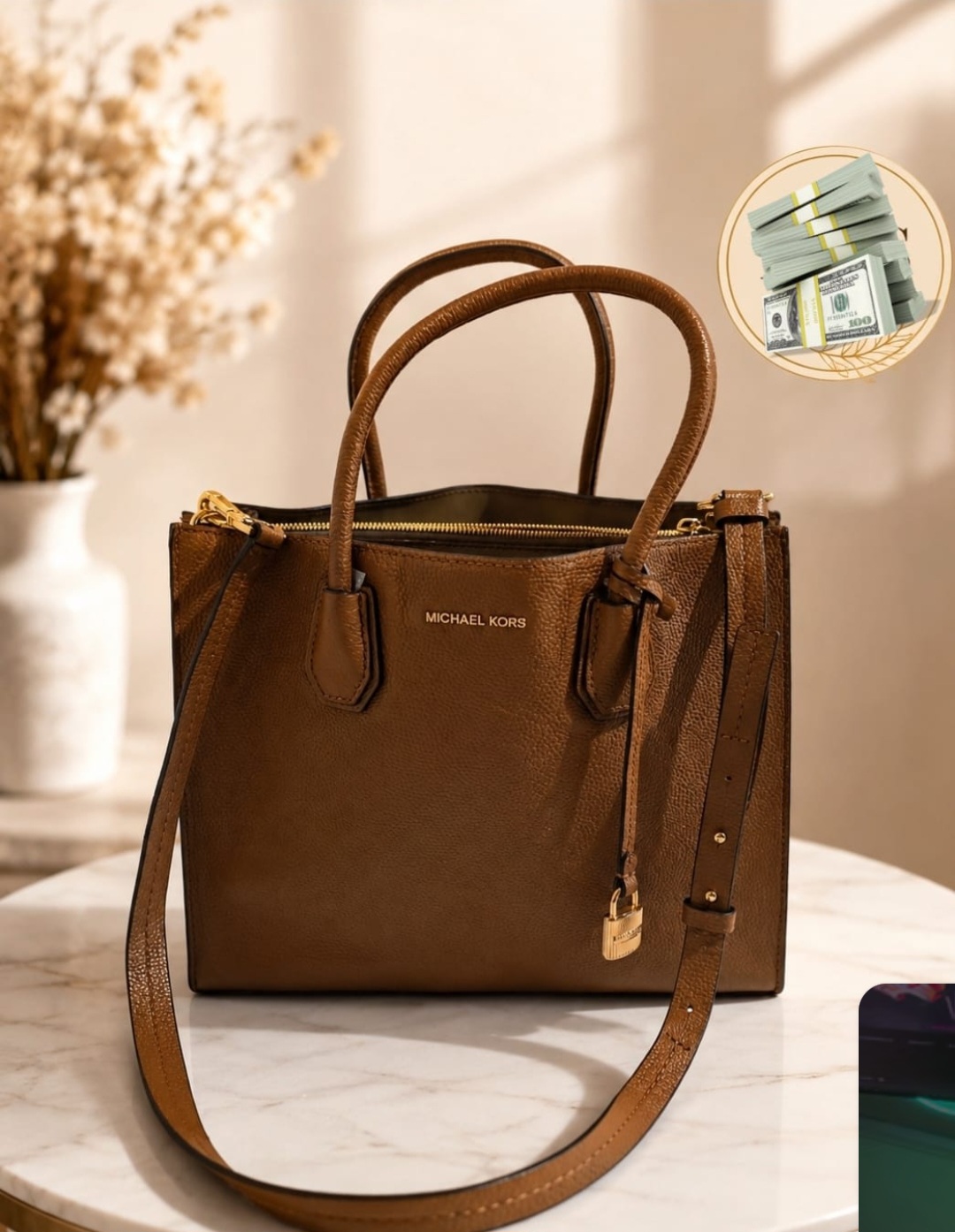 Michael kors bag